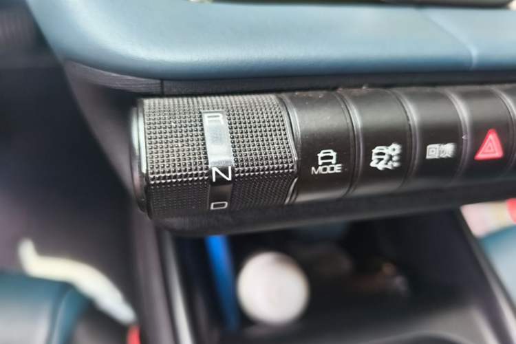Used BYD Dolphin 2021 401km Knight Edition Gear Lever