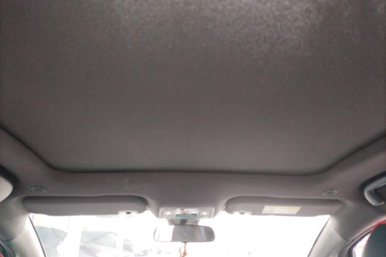 Used BYD Dolphin 2021 405 km Fashion Edition Headliner