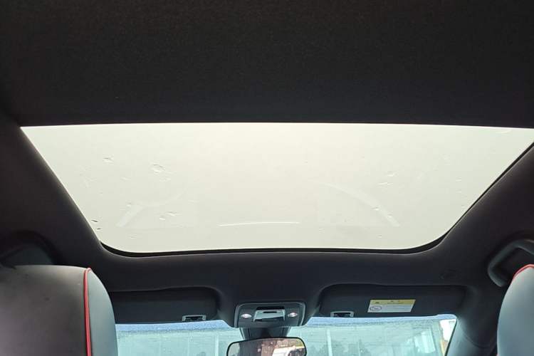 Used BYD Dolphin 2021 405 km Fashion Edition Headliner