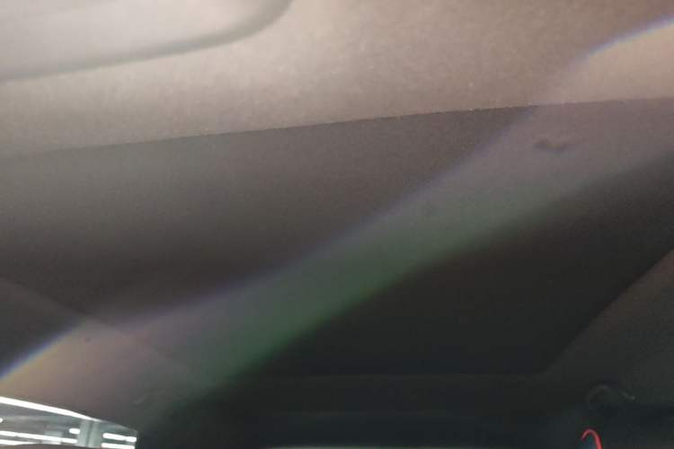 Used BYD Dolphin 2021 401km Knight Edition Headliner