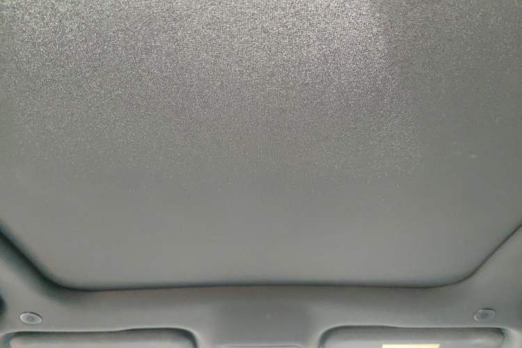 Used BYD Dolphin 2021 405 km Fashion Edition Headliner
