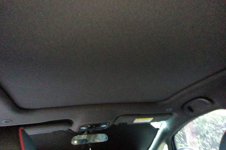 Used BYD Dolphin 2021 405 km Fashion Edition Headliner