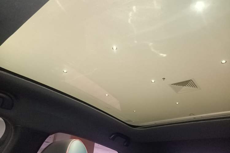 Used BYD Dolphin 2021 405 km Fashion Edition Headliner