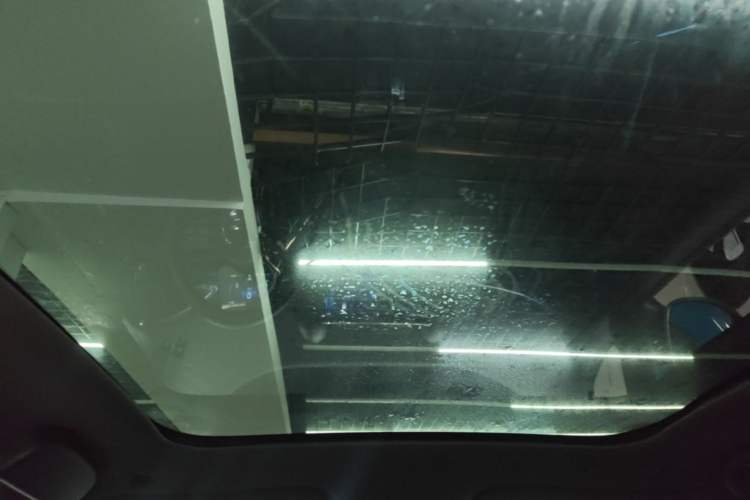 Used BYD Dolphin 2021 401km Knight Edition Headliner