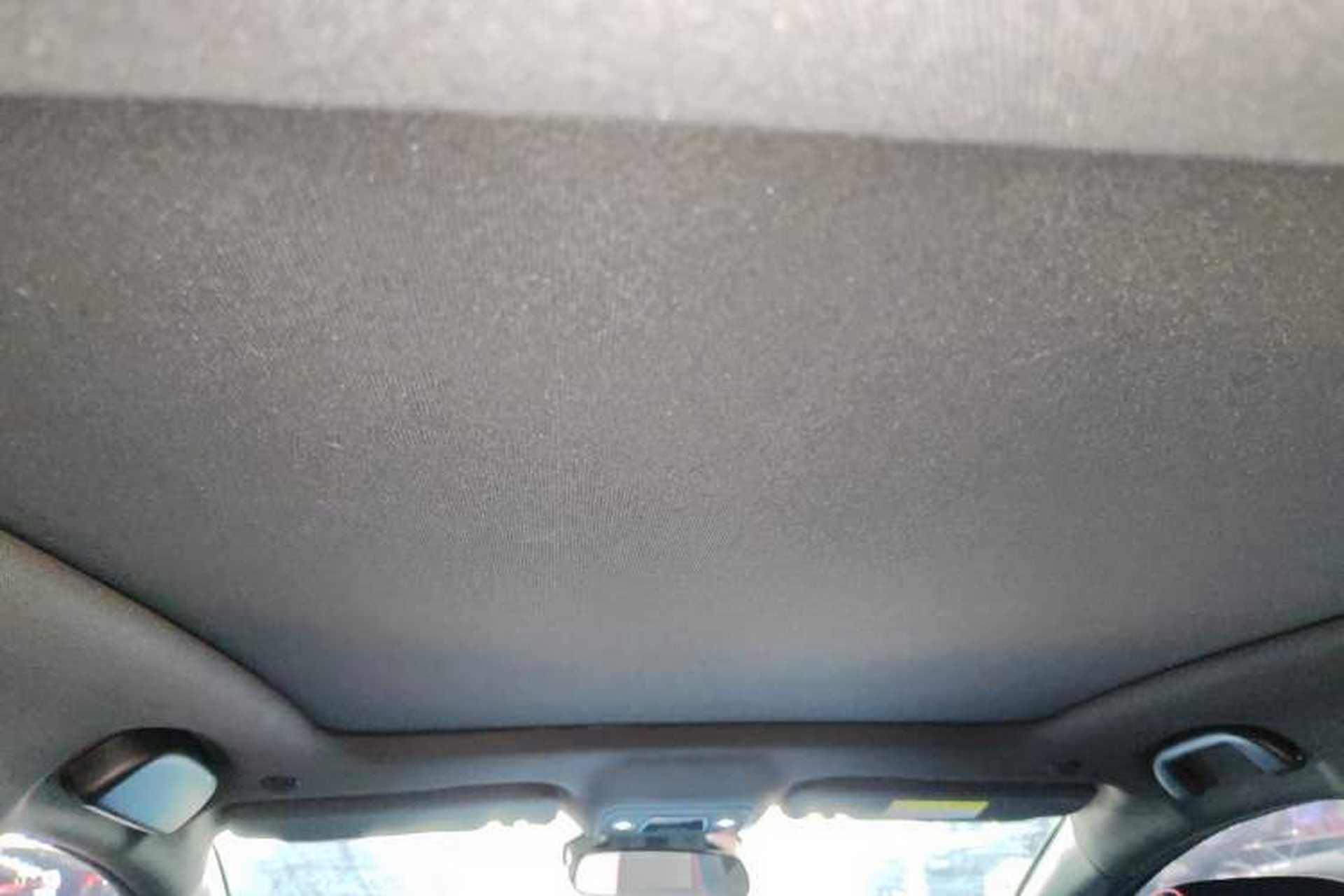 Used BYD Dolphin 2021 401km Knight Edition Headliner