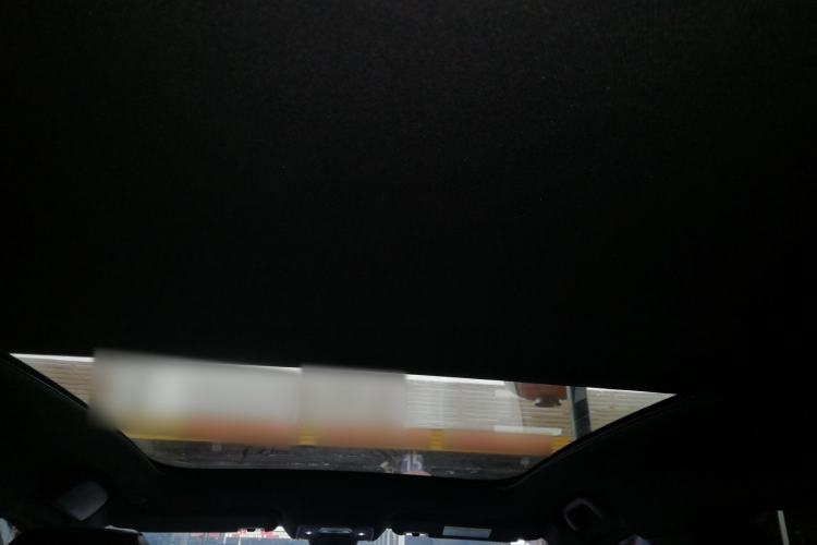 Used BYD Dolphin 2021 405 km Fashion Edition Headliner