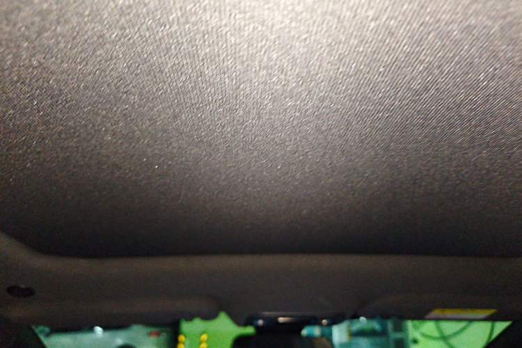 Used BYD Dolphin 2021 405 km Fashion Edition Headliner