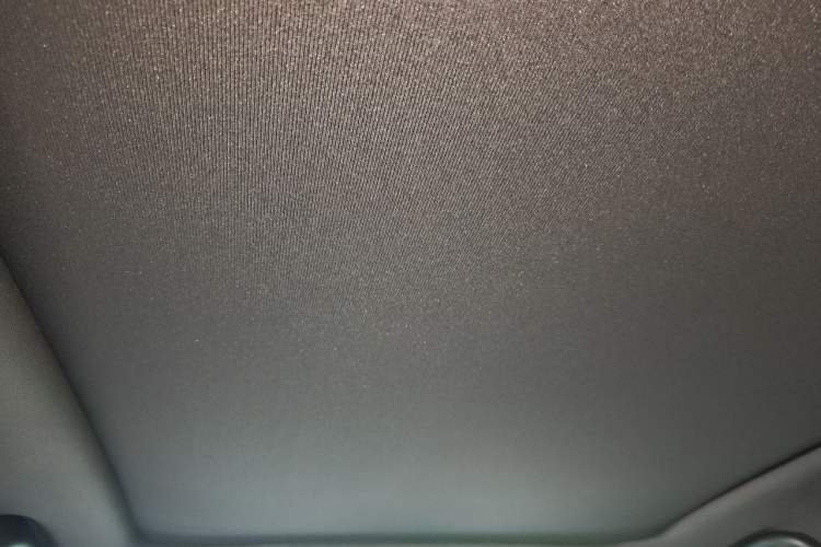 Used BYD Dolphin 2021 401km Knight Edition Headliner