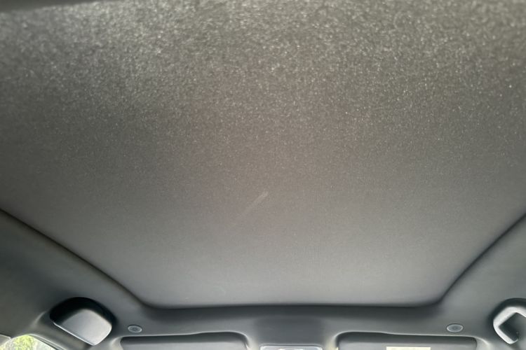 Used BYD Dolphin 2021 401km Knight Edition Headliner