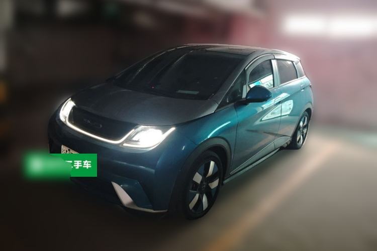 Used BYD Dolphin 2021 401km Knight Edition Guazi used car, China used car export, Used car for sale, Used  cars, Cheapest cars for sale