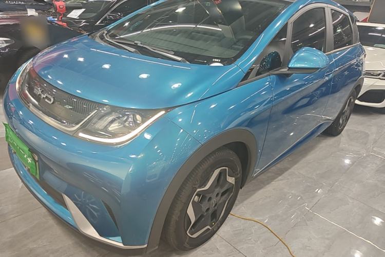 Ojetý BYD Dolphin 2021 405 km Fashion Edition Guazi used car, China used car export, Used car for sale, Used  cars, Cheapest cars for sale