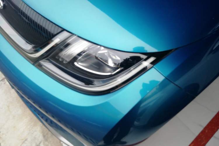 Used BYD Dolphin 2021 405 km Fashion Edition Left Front Headlight