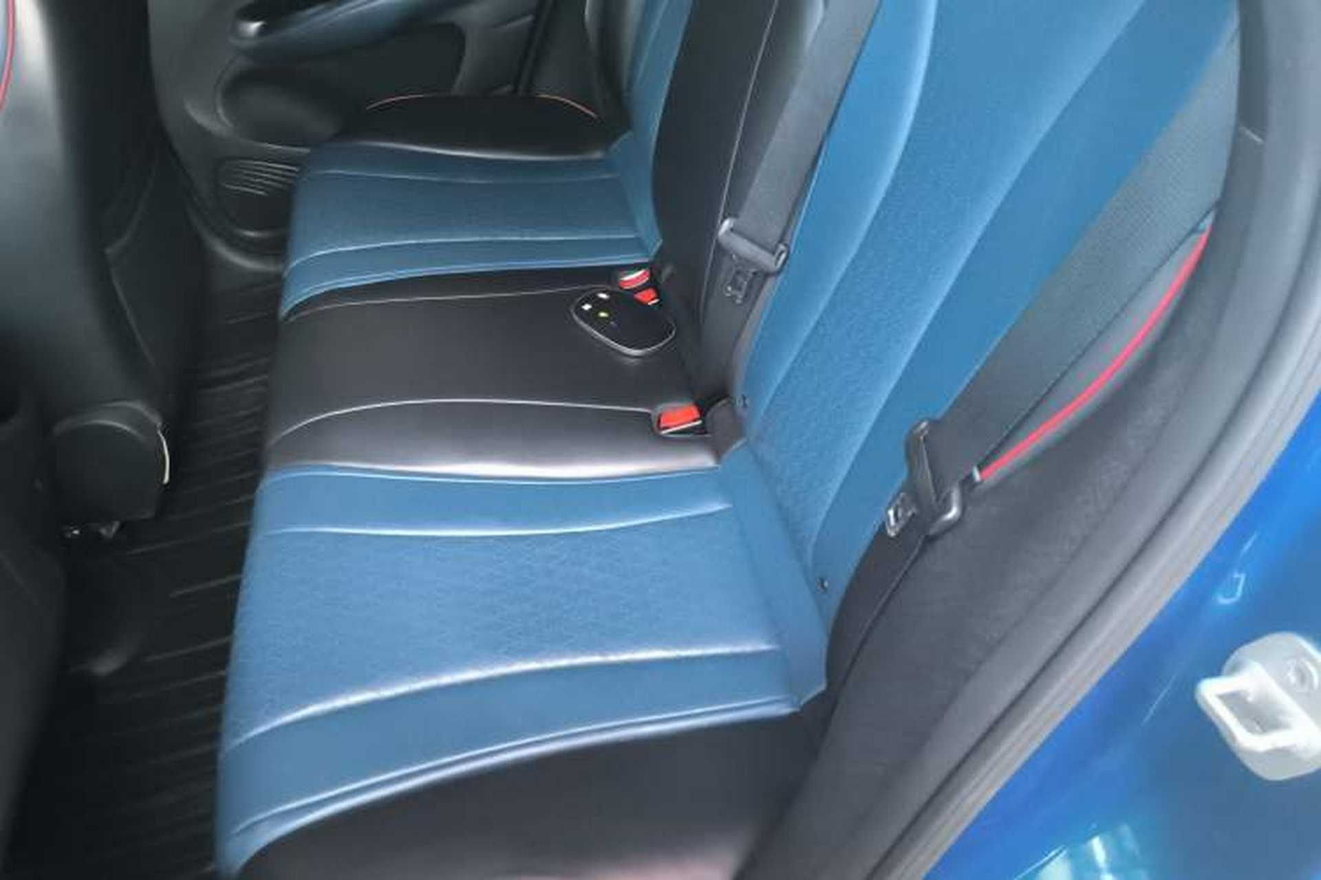 Used BYD Dolphin 2021 401km Knight Edition Left Rear Seat