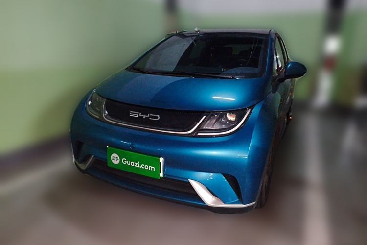 Used BYD Dolphin 2021 405 km Fashion Edition Guazi used car, China used car export, Used car for sale, Used  cars, Cheapest cars for sale