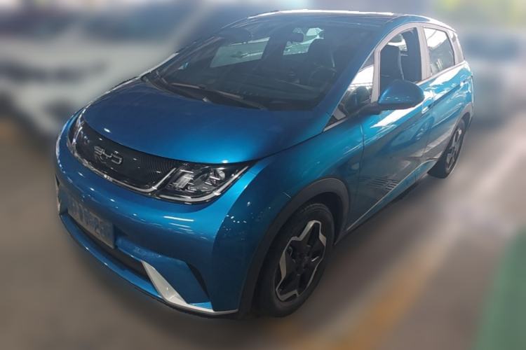 Used BYD Dolphin 2021 405 km Free Version Guazi used car, China used car export, Used car for sale, Used  cars, Cheapest cars for sale