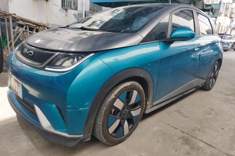 BYD Dolphin 2021 401km Knight Edition de segunda mano Guazi used car, China used car export, Used car for sale, Used  cars, Cheapest cars for sale