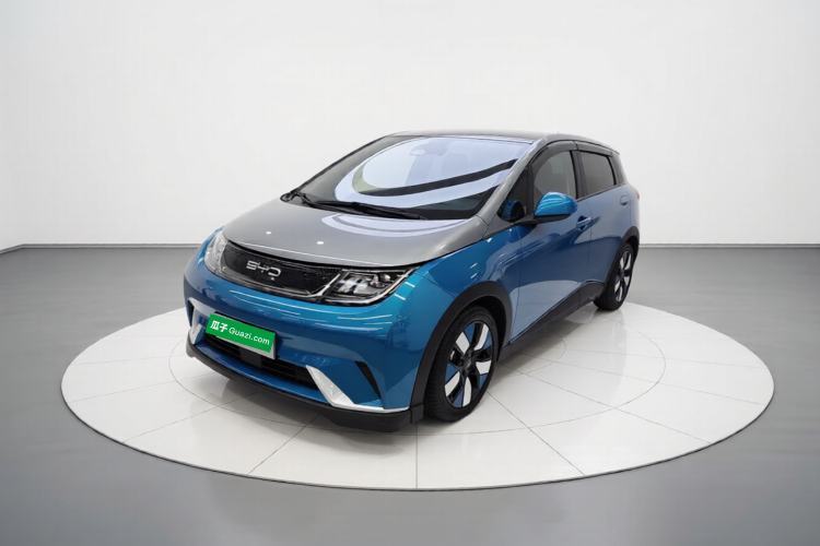 BYD Dolphin 2021 401km Knight Edition de segunda mano Guazi used car, China used car export, Used car for sale, Used  cars, Cheapest cars for sale