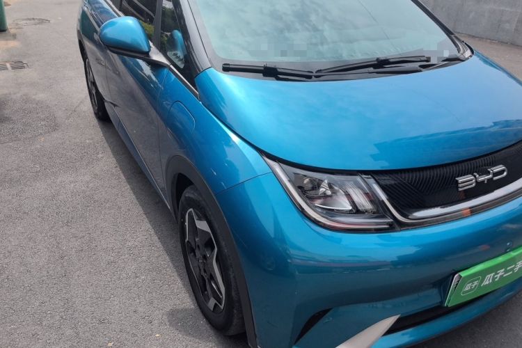 Used BYD Dolphin 2021 405 km Fashion Edition Right Front Headlight