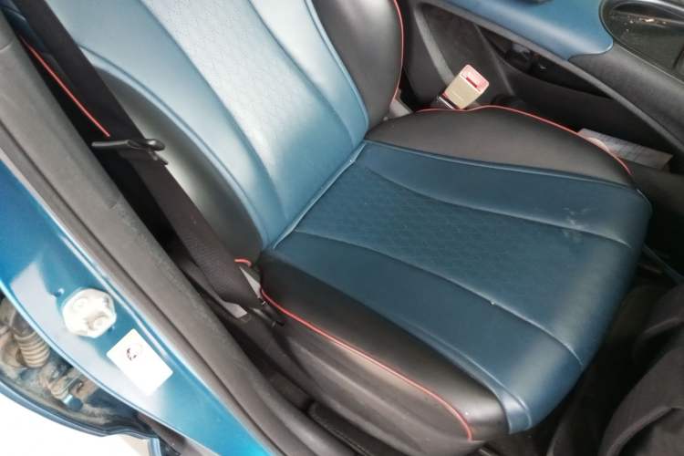 Used BYD Dolphin 2021 401km Knight Edition Right Front Seat