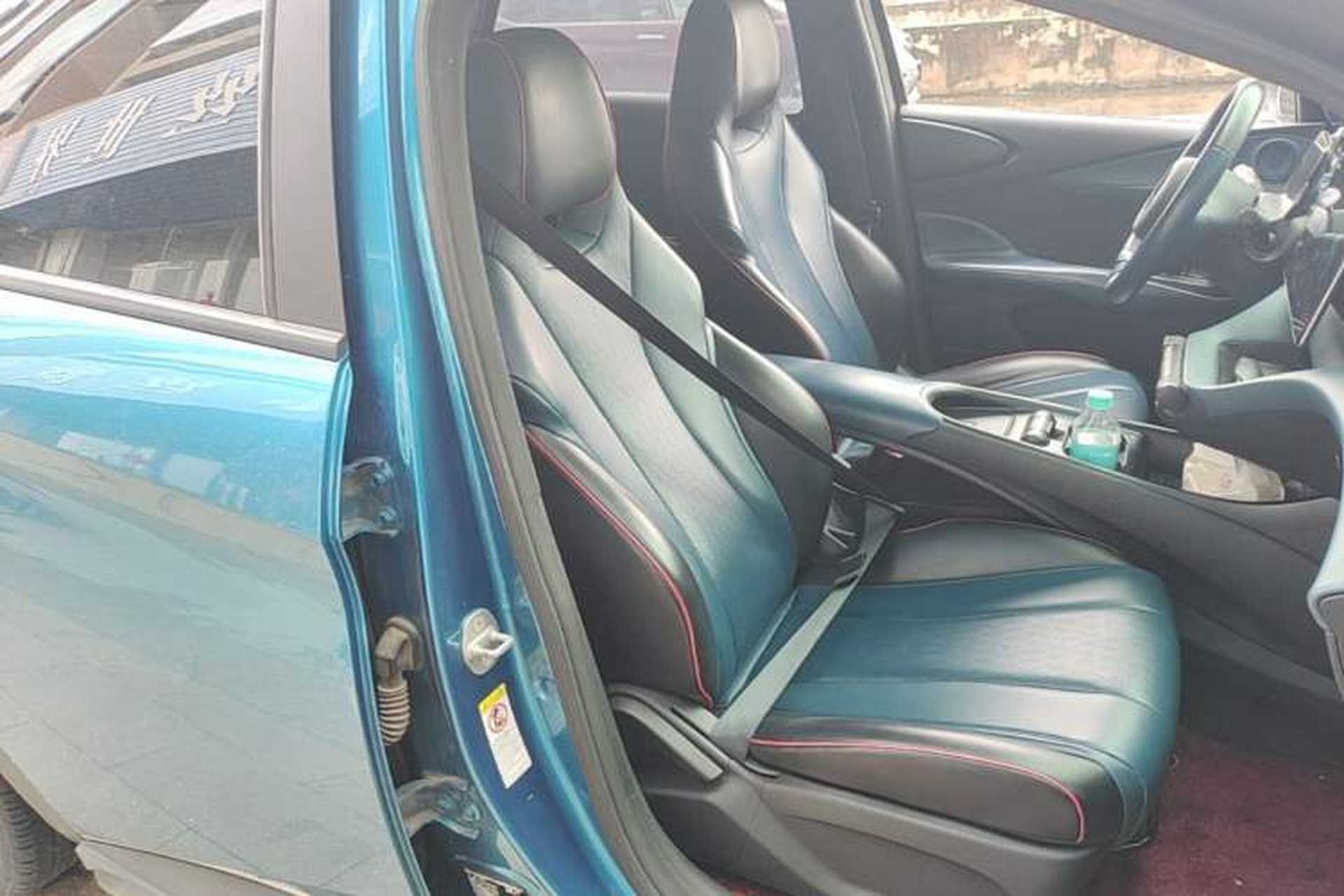 Used BYD Dolphin 2021 401km Knight Edition Right Front Seat