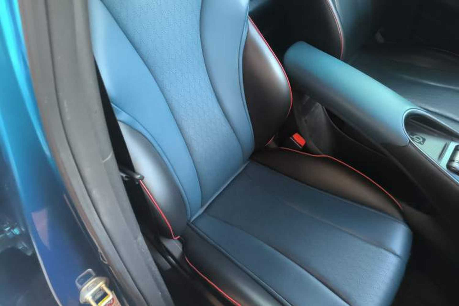 Used BYD Dolphin 2021 401km Knight Edition Right Front Seat