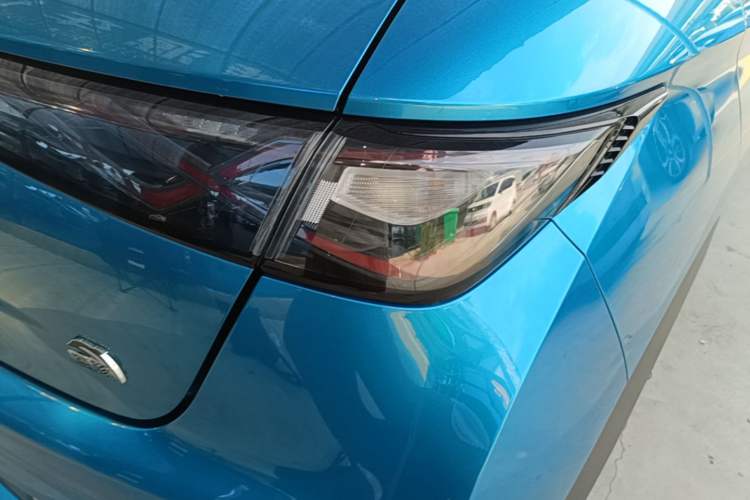 Used BYD Dolphin 2021 401km Knight Edition Right Rear Taillight