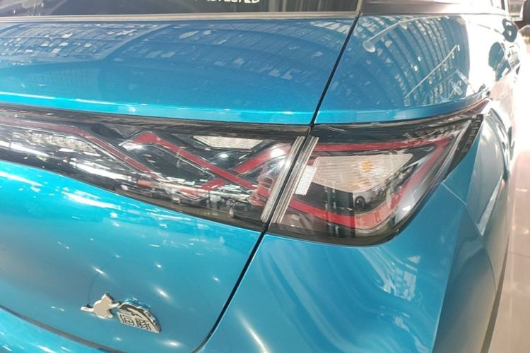 Used BYD Dolphin 2021 401km Knight Edition Right Rear Taillight