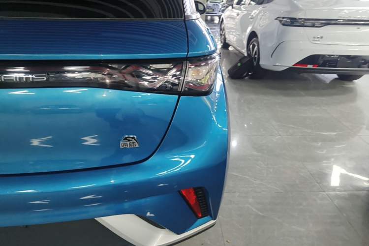 Used BYD Dolphin 2021 405 km Fashion Edition Right Rear Taillight