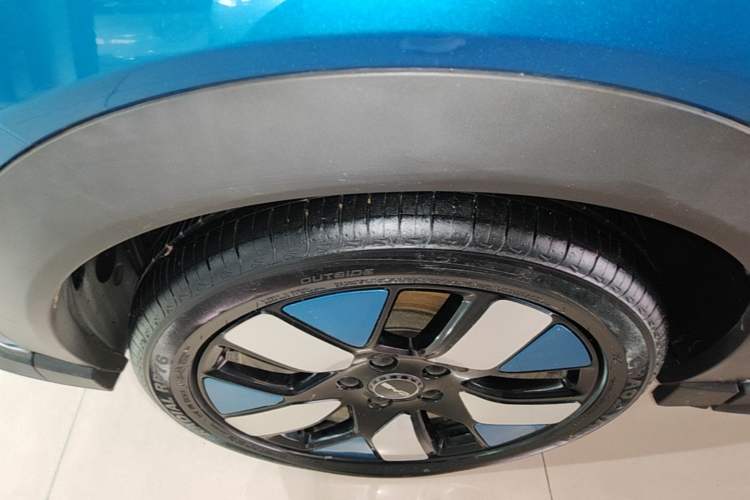 Used BYD Dolphin 2021 401km Knight Edition Right Rear Wheel Hub