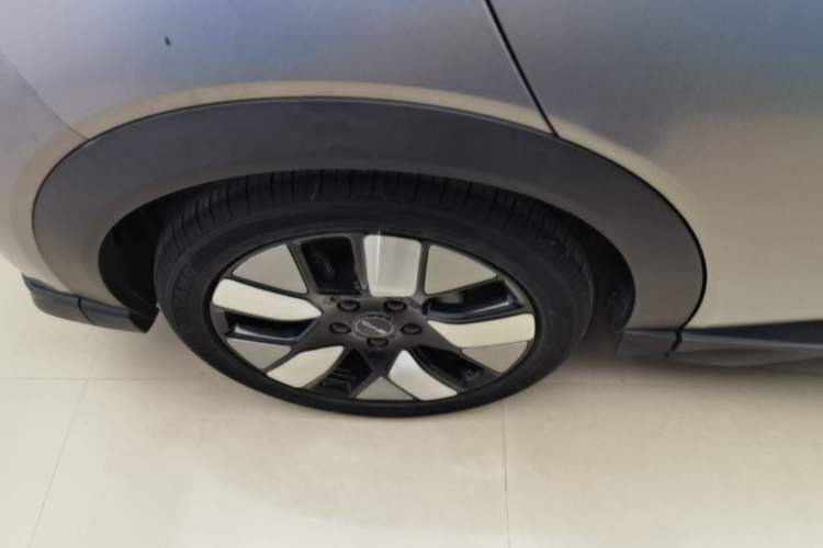 Used BYD Dolphin 2021 401km Knight Edition Right Rear Wheel Hub