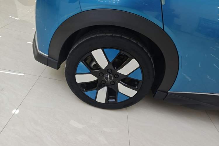 Used BYD Dolphin 2021 401km Knight Edition Right Rear Wheel Hub