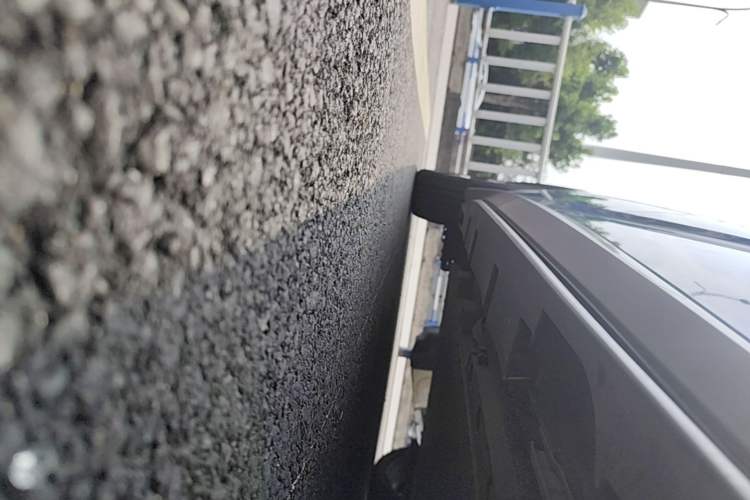 Used BYD Dolphin 2021 401km Knight Edition Right Side Sill