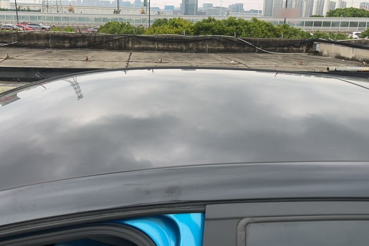 Used BYD Dolphin 2021 405 km Fashion Edition Roof