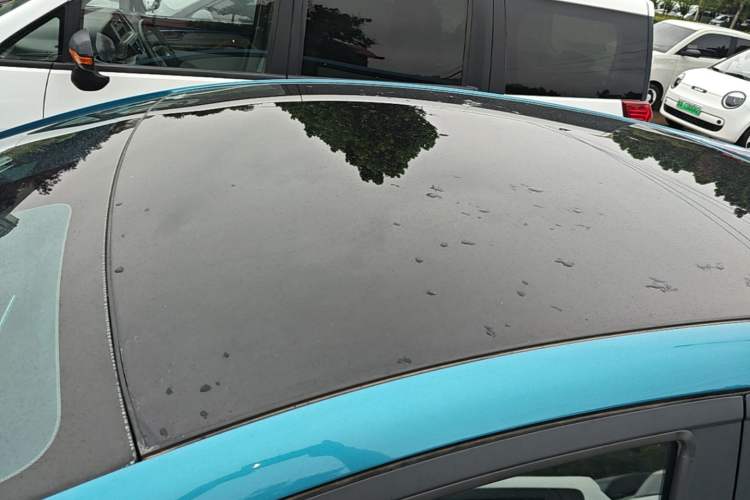 Used BYD Dolphin 2021 405 km Fashion Edition Roof
