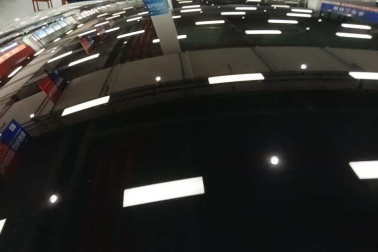 Used BYD Dolphin 2021 405 km Fashion Edition Roof