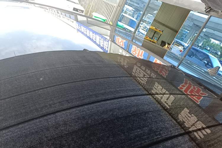 Used BYD Dolphin 2021 401km Knight Edition Roof