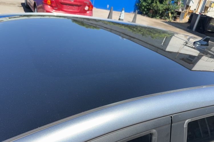 Used BYD Dolphin 2021 401km Knight Edition Roof