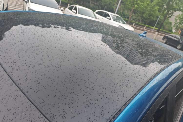 Used BYD Dolphin 2021 405 km Fashion Edition Roof
