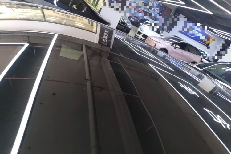 Used BYD Dolphin 2021 401km Knight Edition Roof