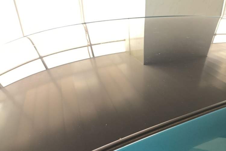 Used BYD Dolphin 2021 405 km Fashion Edition Roof