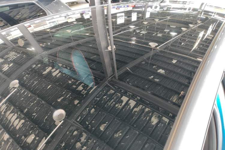 Used BYD Dolphin 2021 401km Knight Edition Roof