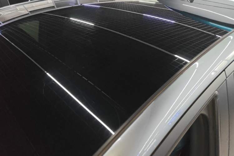 Used BYD Dolphin 2021 401km Knight Edition Roof