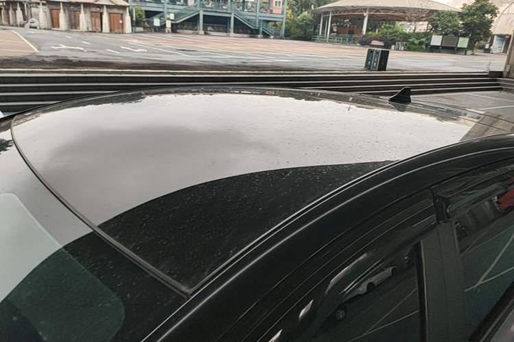 Used BYD Dolphin 2021 405 km Fashion Edition Roof