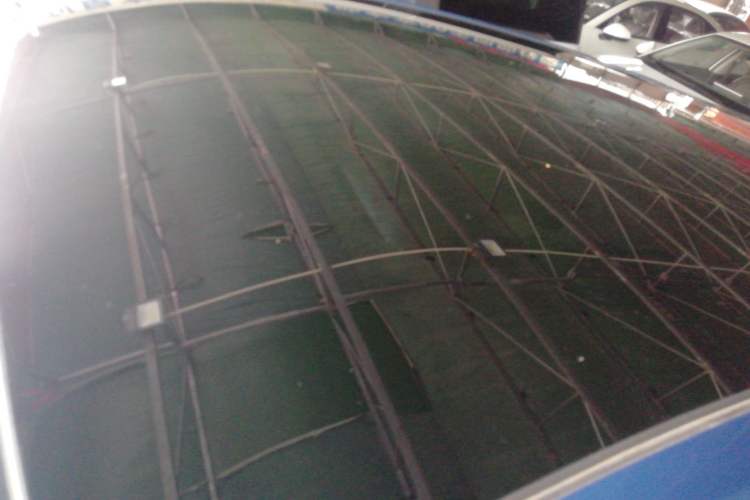 Used BYD Dolphin 2021 405 km Fashion Edition Roof