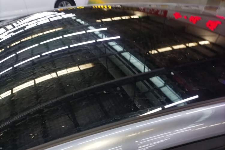 Used BYD Dolphin 2021 401km Knight Edition Roof