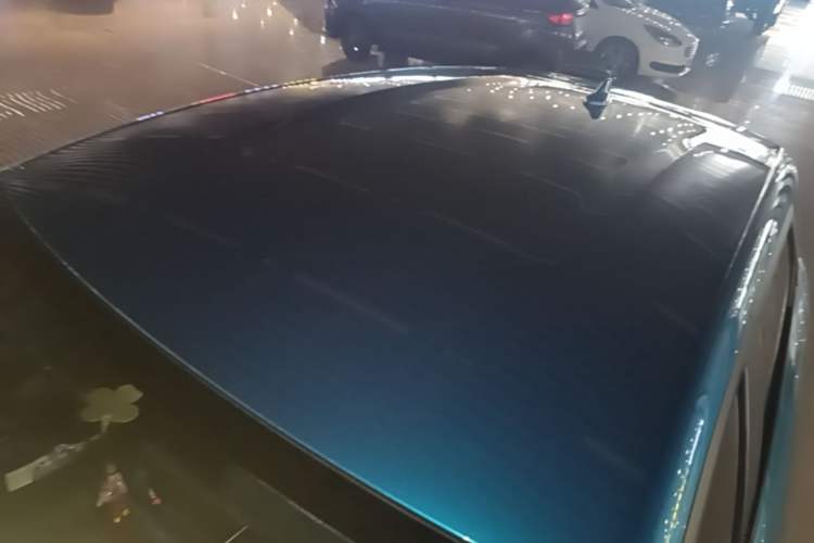 Used BYD Dolphin 2021 405 km Free Version Roof