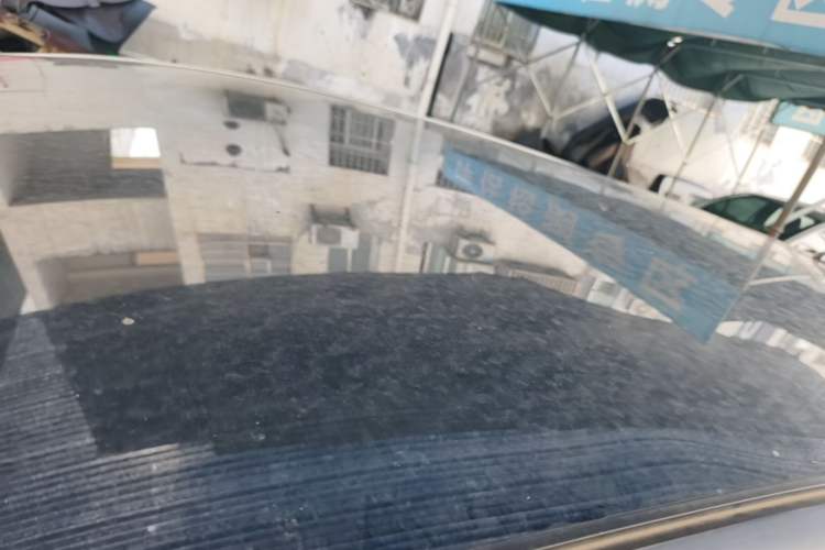 Used BYD Dolphin 2021 401km Knight Edition Roof