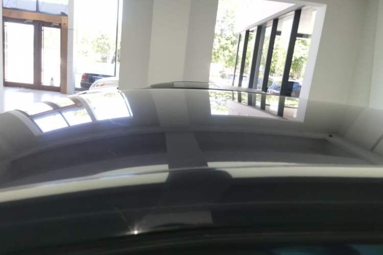 Used BYD Dolphin 2021 401km Knight Edition Roof