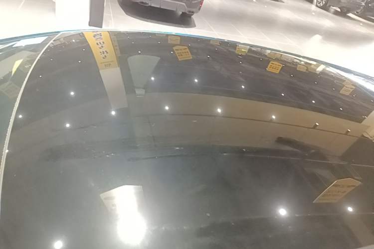 Used BYD Dolphin 2021 405 km Fashion Edition Roof