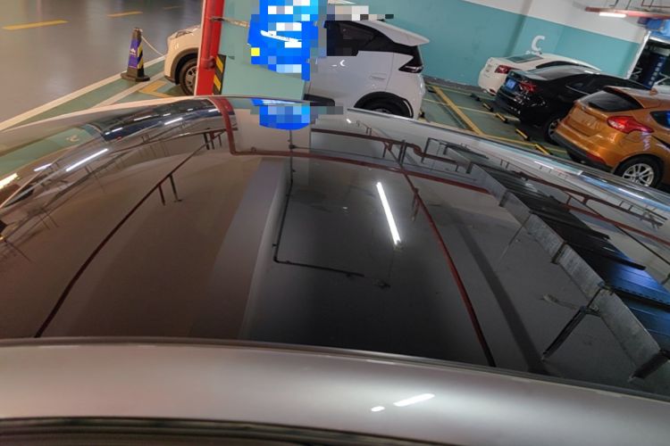 Used BYD Dolphin 2021 401km Knight Edition Roof